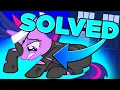 Solving Future Twilight s Paradox MLP Analysis - Sawtooth Waves