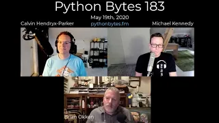 Schemathesis - Python Bytes