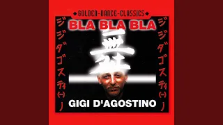 Bla Bla Bla Radio Cut