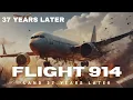 Did Pan Am Flight 914 Really Land 37 Years Later The Story Of Airline 914