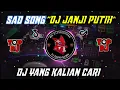 Download Lagu DJ BETA JANJI BETA JAGA SLOW \