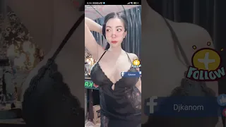 bigo dj kanom thailand 2 