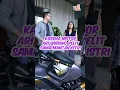Download Lagu HOBI NAIK MOTOR MEWAH MANTAN ISTRI ARI WIBOWO GAK DINAFKAHI #shortviral #gosipartis