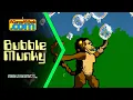 SmileBASIC 4 - Bubble Munky