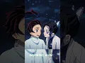 sad demon slayer edit that hurts 💔||Two different worlds||#sad#kny#AMV#sadedit#demonslayer
