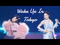 Download Lagu BABY MONSTER - J-LINE  ( WOKE UP IN TOKYO ) RUKA \u0026 ASA [ LIVE PERFORMANCE ] 