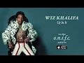 Wiz Khalifa - Up In It [Official Audio]