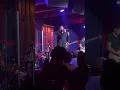 SAMMY JOHNSON - Sleepwalker (Honolulu, Hawaii 12/23/21)
