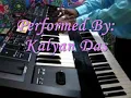 Download Lagu Kahin Pyaar Na Ho Jaaye  By Kalyan Das (Piano Cover)