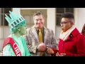 Liberty Tax Presents Waiting For Green