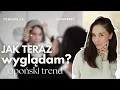 Lagu ZMIENIŁAM WYGLĄD NA JAPOŃSKI TREND - FRYZURA, MAKIJAŻ, UBRANIA