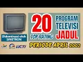 Download Lagu Top Rating Program TV Tahun 2002
