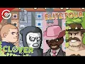 Download Lagu Pokemon Clover - VS The Elite Four