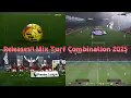 Releases‼️Mix Turf Combination 2025 + Instalation - PES 2021 \u0026 Football Life 2026