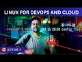 Permissions and Ownership - Linux for Devops and Cloud computing