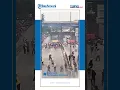 Download Lagu Jakarta Ulang Tahun ke-497 Diwarnai dengan Pecahnya Aksi Tawuran di Pasar Gembrong!