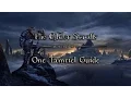One Tamriel Guide Everything You Need To Know About the Elder Scrolls Online s New Update