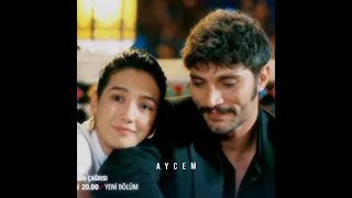 ملك وسرحات من الحلقة 9 Halef الخليفة Sermel 