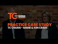 Case Study Marie Ken Craig TC Group Partnerships