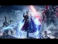 Exploring Warhammer 40k The Eldar