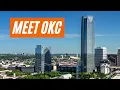 Oklahoma City Overview An informative introduction to Oklahoma City Oklahoma