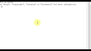 Python While loop to calculate sum and average
