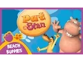 Download Lagu Pat and Stan Go to the Beach! (Summer Special) | Cartoons for Children