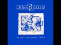 Download Lagu China Crisis - Bigger the punch i'm feeling (1985)