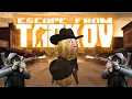 Download Lagu Peanut Interupts A Proper Shootout | ESCAPE FROM TARKOV