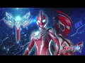 Download Lagu Ultraman Omega Henshin Sound [HD]