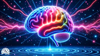 Alpha Waves Help Improve Memory | Boost IQ, Increase Productivity, Concentrate and Memorize - 528 Hz