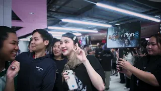 ออนทัวร์ภาพยนตร์￼สัปเหร่อ 2 ร้อยเอ็ด กาฬสินธุ์￼