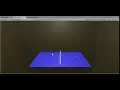 Unity Ping Pong