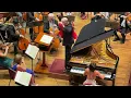 Yuja Wang slays Tchaikovsky's Piano Concerto No. 1