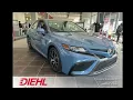 2024 Toyota Camry SE - Hermitage PA
