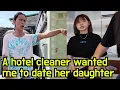 Download Lagu A Thai hotel cleaner introduced me to her beautiful 21-year-old daughter