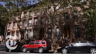A Look at Fort Greene Brooklyn Block by Block The New York Times
