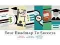 Your Roadmap to Success - How to Get Started