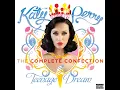 Katy Perry - E.T. (Audio) ft. Kanye West