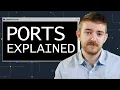 Ports Explained Networking