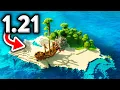 Download Lagu TOP 25 BEST SURVIVAL ISLAND SEEDS For MINECRAFT 1.21! (Minecraft Bedrock Edition Seeds)