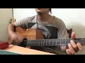 Lagu boy pablo - honey ( cover )