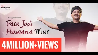 para jodi huwana mur achurjya borpatra dhruv thakuria mrityunjay kakati 2020