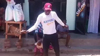 mc kapiro navunja bei