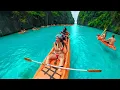 Download Lagu Het beste eiland ter wereld? : El Nido Palawan