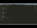 Speedcoding JavaScript - Ping Pong