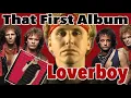 Loverboy Singer Mike Reno On The Vibe Of that First Hit Album in 1980