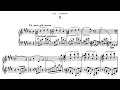 F. Liszt - Consolation S. 172 No. 2 in E major