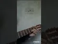Download Lagu Fingerstyle gitar - aku titipkan dia lanjutkan perjuangan #gitarakustik #tutorialgitar #fingerstyle