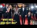 Download Lagu He Humiliated His Poor Wife For Her Rich Friend —5 Years Later, She Arrived With Billionaire Husband